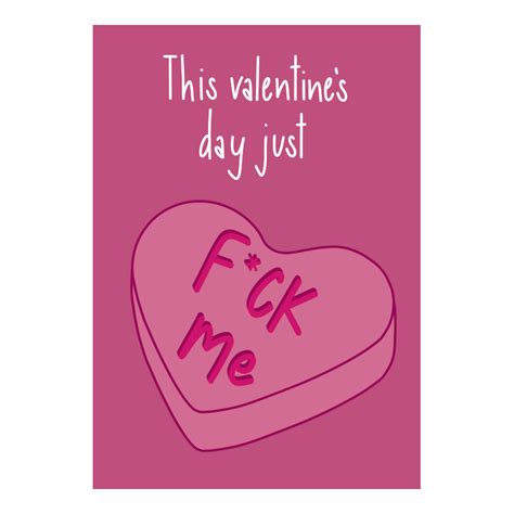 10 Funny And Suggestive Valentines Day Cards Thatll Be Sure To Make