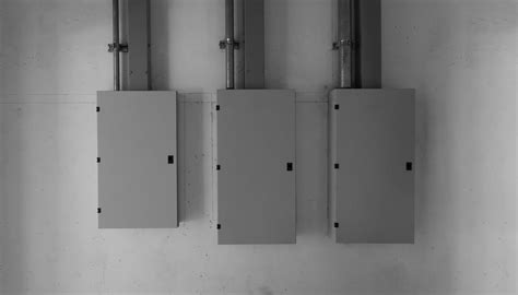 electrical panel box sizes     penna electric