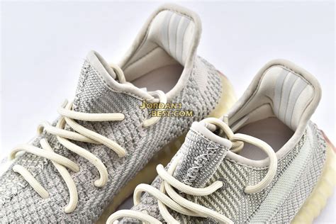 aaa quality adidas yeezy boost   citrin  reflective fw citrincitrin citrin mens
