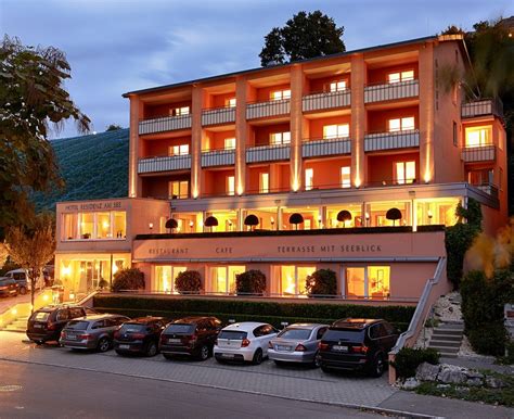 karriere im romantik hotel residenz    deutschland