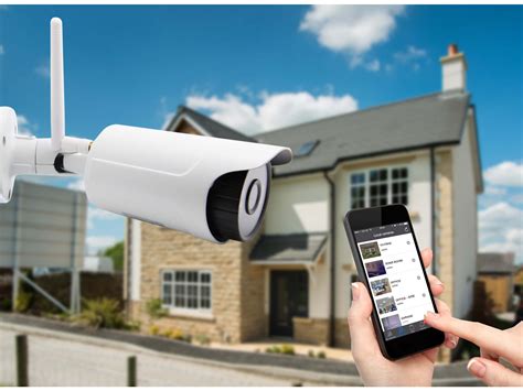 Security Cameras Systems Wireless Cctv Home Security