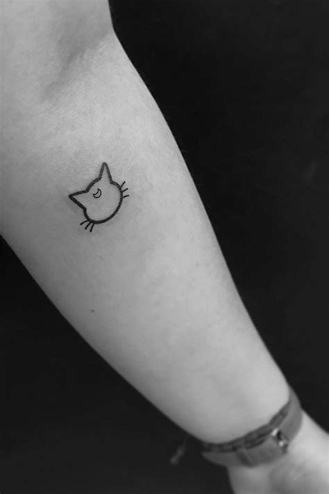 10 ideas for your first tattoo that are totally unique