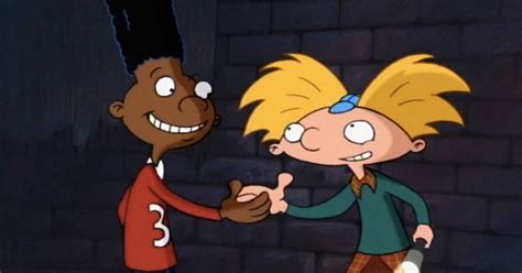 hey arnold  cancelled