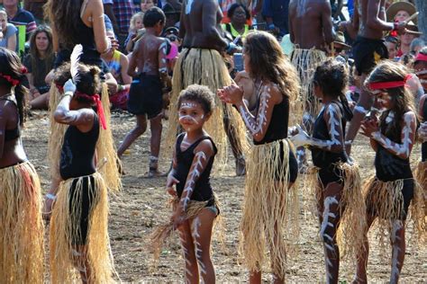 Laura Aboriginal Dance Festival And Highlights Culture Connect