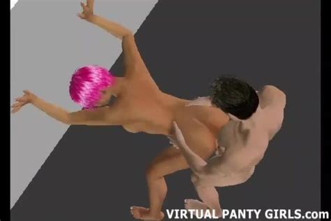 3d virtual stripper gets naked and dances on stage porn 9d xhamster
