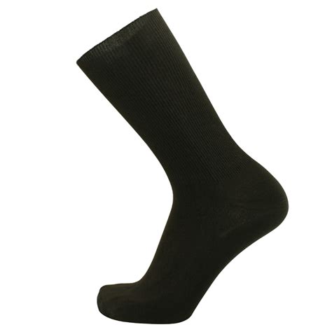 Sok Thin 80 Cotton Socks For Men 5 Pairs In One Pack
