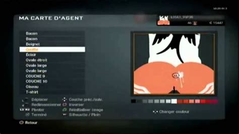 Black Ops How To Make Nude Emblem Youtube