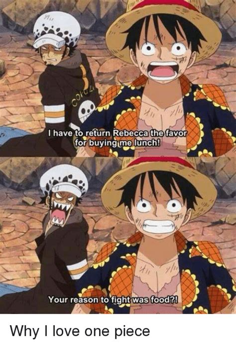 Funny One Piece Memes Of 2017 On Me Me Luffy Meme