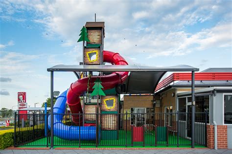 Hungry Jack S Nerang Qld Goplay Commercial Playgrounds Pty Ltd