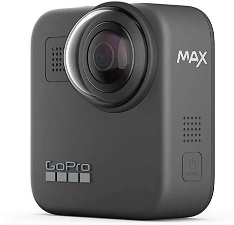 gopro max  immersive  camera photo article