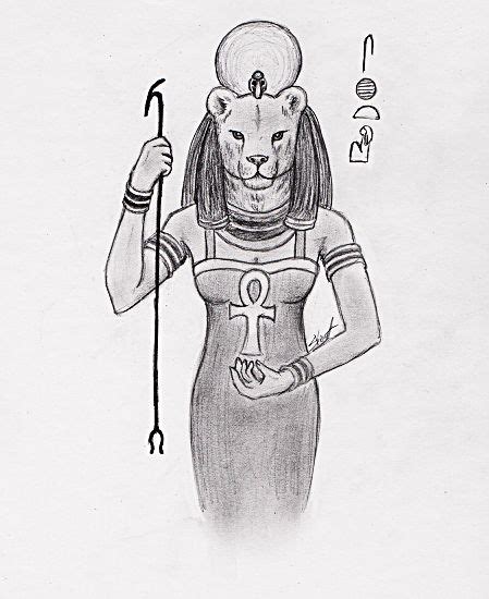 17 Best Images About Goddess Sekhmet On Pinterest Temples Mothers