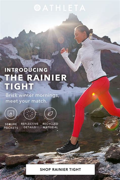 introducing  rainier tight workout workout clothes workout gear