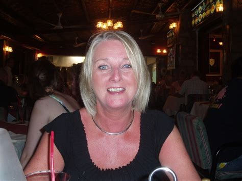 Avril Gibson 62 From Crawley Is A Local Granny Looking