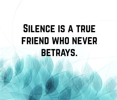 silence quotes text image quotes quotereel