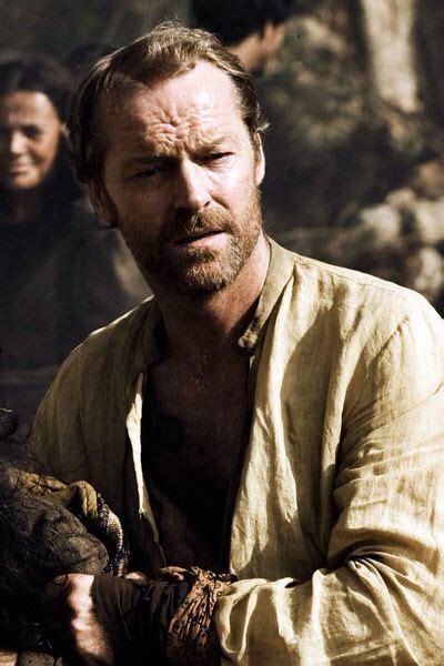 jorah my love ️ iain glen ser jorah mormont ser jorah