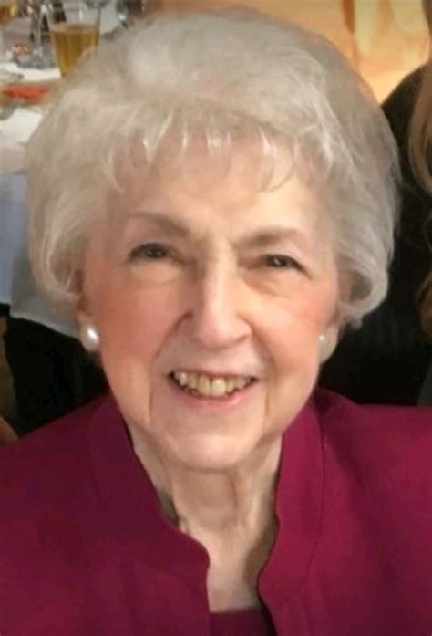 Obituary Of Lillian Ruth Mcguire Martin Funeral Cremation And Tri