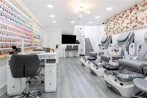 pro nails beauty salon  streatham london treatwell