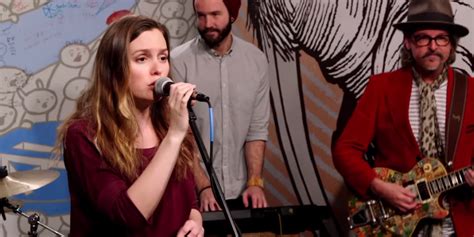 blair waldorf singing the cardigans lovefool is your new favorite thing