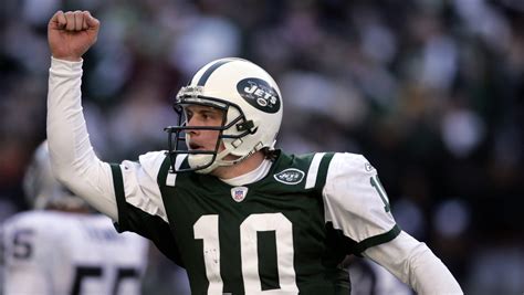 Who Are The Top 10 Jets Quarterbacks Of All Time