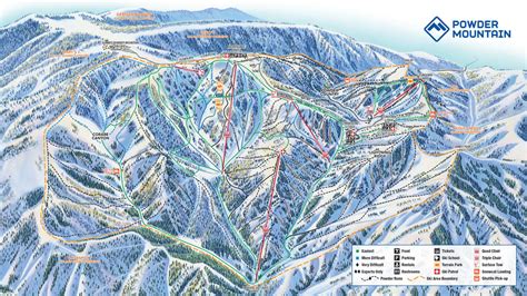 major ski areas  lift   affordable