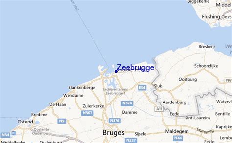 zeebrugge previsions de surf  surf report north sea belgium