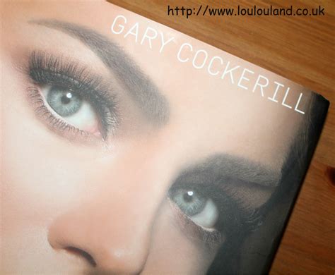 Loulouland Gary Cockerill Simply Glamorous The Perfect T For A