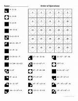 Algebra sketch template