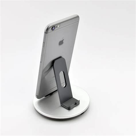 original dock charger  metal body high quality usb dock charger  iphone