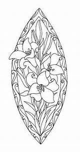 Coloring Pages Adult Glass Adults Liveinternet Ru Img0 Seasonal Book Books Large Crafts Flower Patterns Color Flowers источник Katabara sketch template