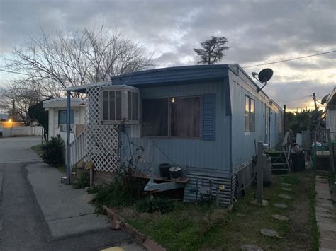 mobile home  sale  beaumont ca offerup