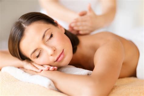 Advantages Of The Massage Therapy Buddyblogger