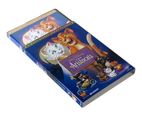 aristocats dvd wholesale