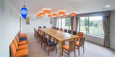 hire cotswolds hotel spa conference room venuescanner