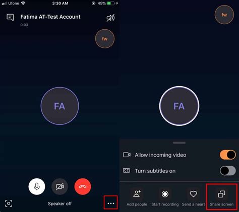 screen sharing in skype in ipad bettaima