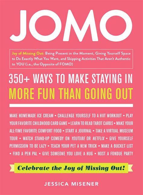 jomo book  jessica misener official publisher page simon schuster