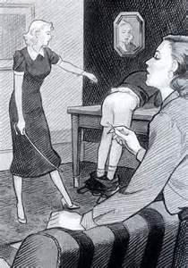 Femdom feminizing a man emasculating podcast