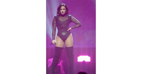 Sexy Demi Lovato Pictures Popsugar Celebrity Uk Photo 7