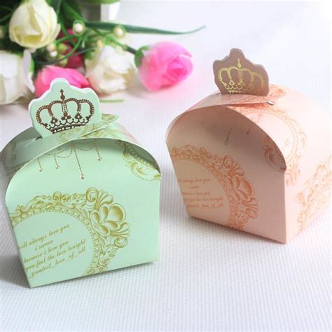 Unique Ideas Of Wedding Favors In Singapore Malay