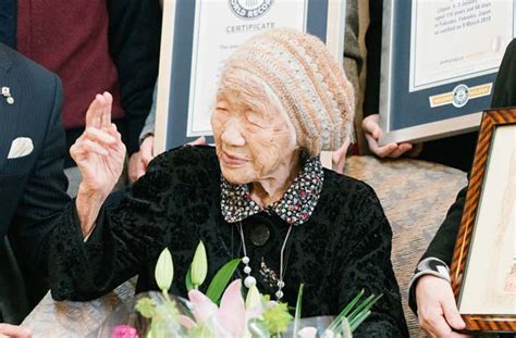 world s oldest living person celebrates 117th birthday hellocare