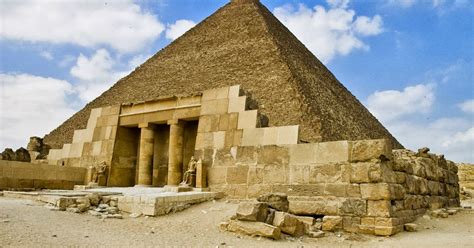 Great Pyramid Of Giza Passions For Life