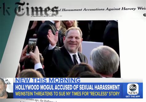 the democrats harvey weinstein problem solved deflect it