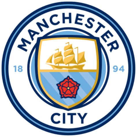 Kit Manchester City 2022 And Logo Mancity Dream League Soccer 2022