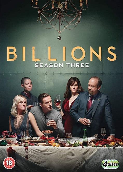 billions season 3 episode 6 eyeshot