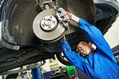 electronic brake control module replacement guide yourmechanic advice
