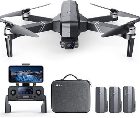 ruko fgim drone   camera multi features drone camera quadcopter fpv quadcopter