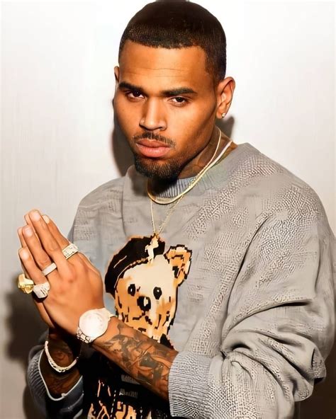 picture  chris brown