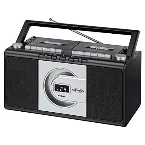 list    dual cassette recorders  reviews