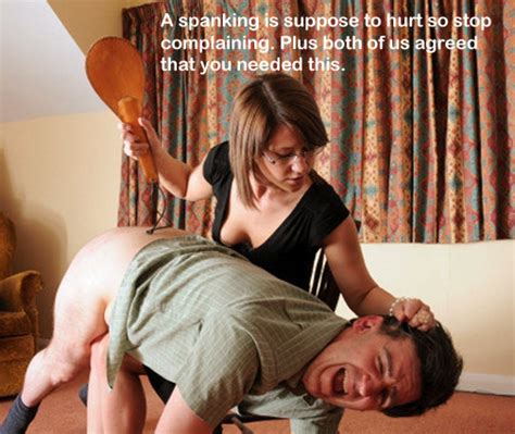 femdom spanking strict women with captions hot porn pictures