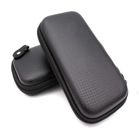 multifunction carrying case usb gadget case digital accessories hard
