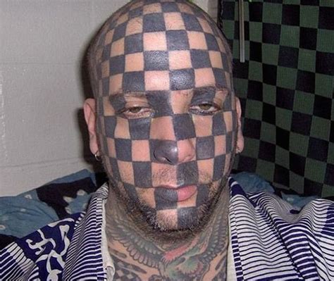 28 instantly regrettable tattoos page 5 of 29 terrible